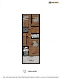 Opera Estate (D15), Terrace #595218951